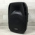 Used Edison Professional M2000+ 15" 500 Watt Powered Full Range Speaker Cabinet 40051-S000112930 View 1