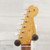 Used Fender Stratocaster Electric Guitar Red 40015-S000320402 View 4
