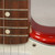 Used Fender Stratocaster Electric Guitar Red 40015-S000320402 View 5