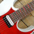 Used Ibanez RG431HPDX FLAT WHITE S Type Electric Guitar White 6-String 40105-S000075308 View 4