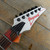 Used Ibanez RG431HPDX FLAT WHITE S Type Electric Guitar White 6-String 40105-S000075308 View 6