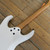 Used Ibanez RG431HPDX FLAT WHITE S Type Electric Guitar White 6-String 40105-S000075308 View 8