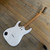Used Ibanez RG431HPDX FLAT WHITE S Type Electric Guitar White 6-String 40105-S000075308 View 11