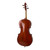 Used Yamaha VC5 4/4 Cello with Gig Bag and Bow 41117-S000047279 View 6