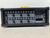 Used RPM85 Powered Mixer 41127-S000055112 View 1