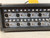 Used RPM85 Powered Mixer 41127-S000055112 View 3