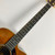 Used Yamaha AC3M DLX Acoustic Guitar Honey Burst 41103-S000054274 View 5