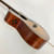 Used Yamaha AC3M DLX Acoustic Guitar Honey Burst 41103-S000054274 View 4