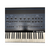 Used Oberheim 1983 OB-8 Vintage 61-Key Synthesizer 61-Key 41126-S000089121 View 7