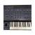 Used Oberheim 1983 OB-8 Vintage 61-Key Synthesizer 61-Key 41126-S000089121 View 5