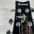 Used Ibanez ART80BK Electric Guitar - Black 40112-S000175205 View 5