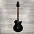 Used Ibanez ART80BK Electric Guitar - Black 40112-S000175205 View 2