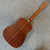 Used TAGIMA TW-25A Acoustic-Electric Guitar (MISSING BATTERY COVER) 41106-S000088927 View 3