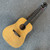 Used TAGIMA TW-25A Acoustic-Electric Guitar (MISSING BATTERY COVER) 41106-S000088927 View 2