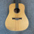 Used TAGIMA TW-25A Acoustic-Electric Guitar (MISSING BATTERY COVER) 41106-S000088927 View 1