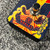Used KEELEY RETRO SUPER GERMANIUM PHAT MOD Guitar Overdrive Pedal 41106-S000088929 View 7
