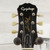 Used Epiphone Les Paul Standard Electric Guitar Cherry Sunburst 40015-S000320413 View 4