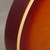 Used Epiphone Les Paul Standard Electric Guitar Cherry Sunburst 40015-S000320413 View 9