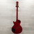 Used Epiphone Les Paul Standard Electric Guitar Cherry Sunburst 40015-S000320413 View 10