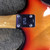 Used Silvertone 1440 MOSRITE COPY Vintage Electric Guitar Sunburst 6-String 40111-S000183067 View 7