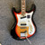 Used Silvertone 1440 MOSRITE COPY Vintage Electric Guitar Sunburst 6-String 40111-S000183067 View 1