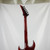Used Carvin DC TYPE NECK REPAIR Offset Double Cutaway Electric Guitar Red 6-String 40123-S000125713 View 6