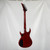 Used Carvin DC TYPE NECK REPAIR Offset Double Cutaway Electric Guitar Red 6-String 40123-S000125713 View 7