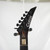 Used Carvin DC TYPE NECK REPAIR Offset Double Cutaway Electric Guitar Red 6-String 40123-S000125713 View 4