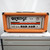 Used Orange TH100 HEAD Tube Guitar Amplifier Head 40123-S000125722 View 2