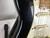 Used Squier 1970S MIJ BULLET VINTAGE S Type Electric Guitar Black 6-String 40012-S000295463 View 11