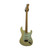 Used Tagima T635 S Type Electric Guitar White 6-String 41120-S000031316 View 2