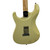 Used Tagima T635 S Type Electric Guitar White 6-String 41120-S000031316 View 5
