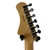 Used Tagima T635 S Type Electric Guitar White 6-String 41120-S000031316 View 7