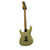 Used Tagima T635 S Type Electric Guitar White 6-String 41120-S000031316 View 6