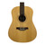 Used Seagull Walnut 12 Acoustic Guitar Natural 41117-S000047328 View 1