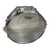 Used DW Collector Series 13x5.5 Aluminum Snare Drum 41117-S000047333 View 3