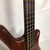Used Warwick THUMB BASS J Type Bass Guitar Wood 4-String 41128-S000102070 View 9