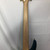 Used Ibanez SR506 Bass Guitar Green 6-String 41128-S000102071 View 6