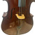 Used Palatino VC-450 Cello 4/4 Size 40009-S000301401 View 3