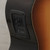 Used Alvarez AGFM80CE Artist Elite Solid Top Acoustic Guitar Natural 40015-S000320470 View 7