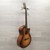 Used Alvarez AG60CE Performer Solid Top Acoustic Guitar Natural 40015-S000320472 View 6