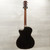 Used Alvarez AG75CE Solid Top Acoustic Guitar Natural 40015-S000320476 View 6