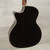 Used Alvarez AG75CE Solid Top Acoustic Guitar Natural 40015-S000320476 View 2