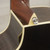Used Alvarez AG75CE Solid Top Acoustic Guitar Natural 40015-S000320476 View 8