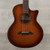 Used Alvarez LJE95CE Artist Elite Solid Top Acoustic Guitar Natural 40015-S000320477 View 1