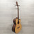 Used Alvarez AEBT70CE Solid Top Baritone Acoustic Guitar Natural 40015-S000320478 View 7