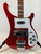 Used Rickenbacker 2017 4003 Bass Guitar 41127-S000055127 View 1