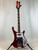 Used Rickenbacker 2017 4003 Bass Guitar 41127-S000055127 View 2