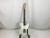 Used Reverend EASTSIDER S SATIN TRANS WHITE Electric Guitar White 6-String 40012-S000295496 View 2