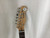 Used Reverend EASTSIDER S SATIN TRANS WHITE Electric Guitar White 6-String 40012-S000295496 View 3